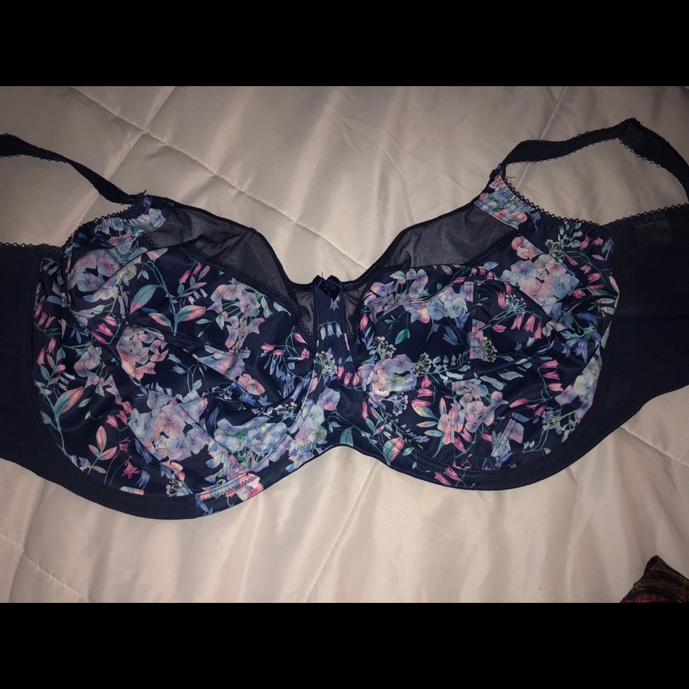Goddess Bra 40 N
